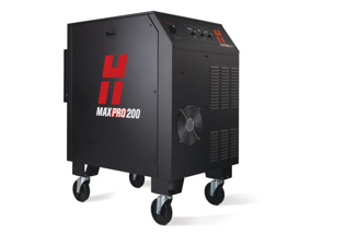 Источник плазмы: HYPERTHERM MaxPro 200 г. Киров